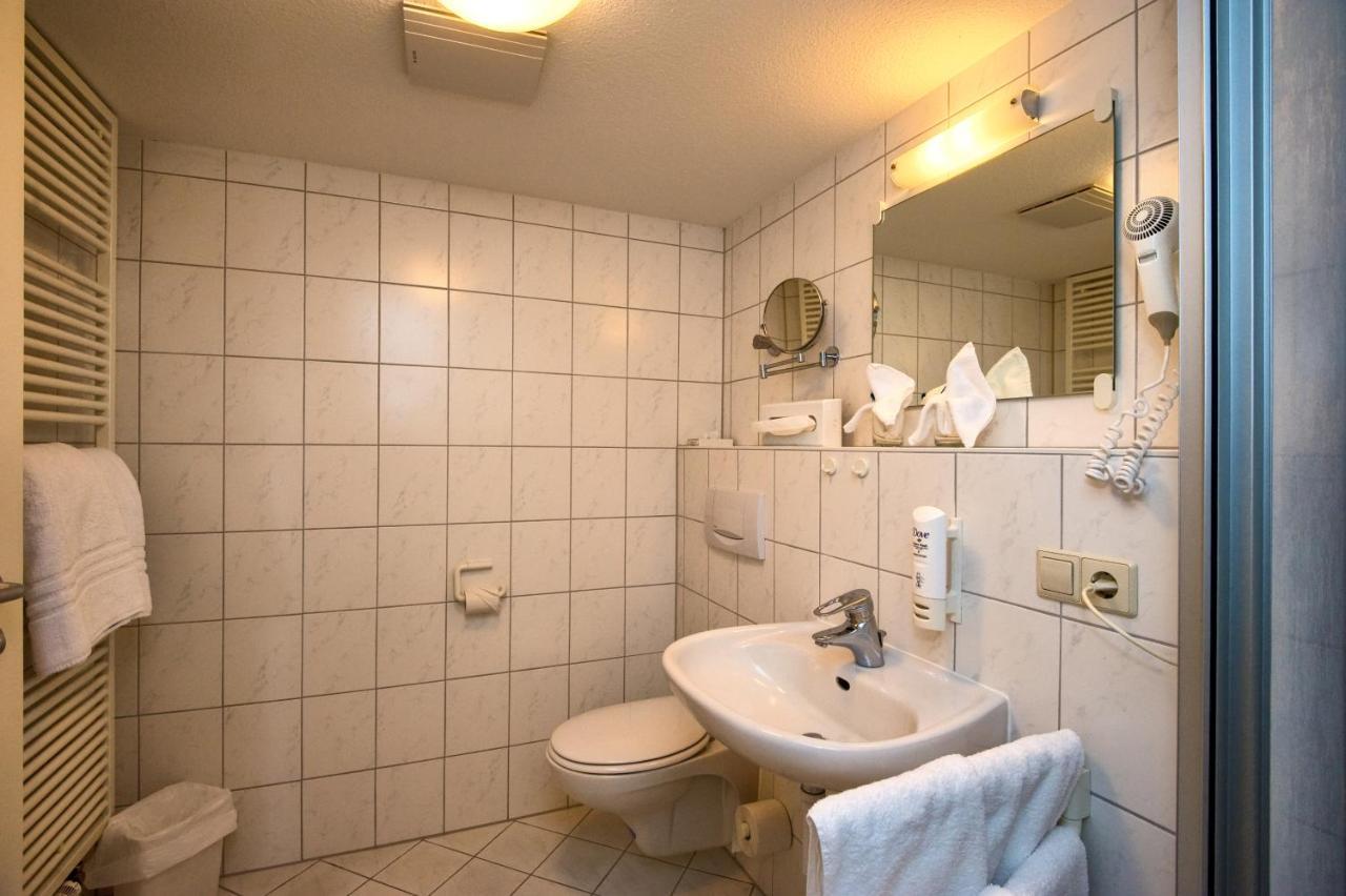 Jufa Hotel Schwarzwald Lenzkirch Esterno foto