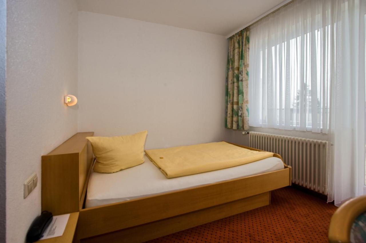 Jufa Hotel Schwarzwald Lenzkirch Esterno foto
