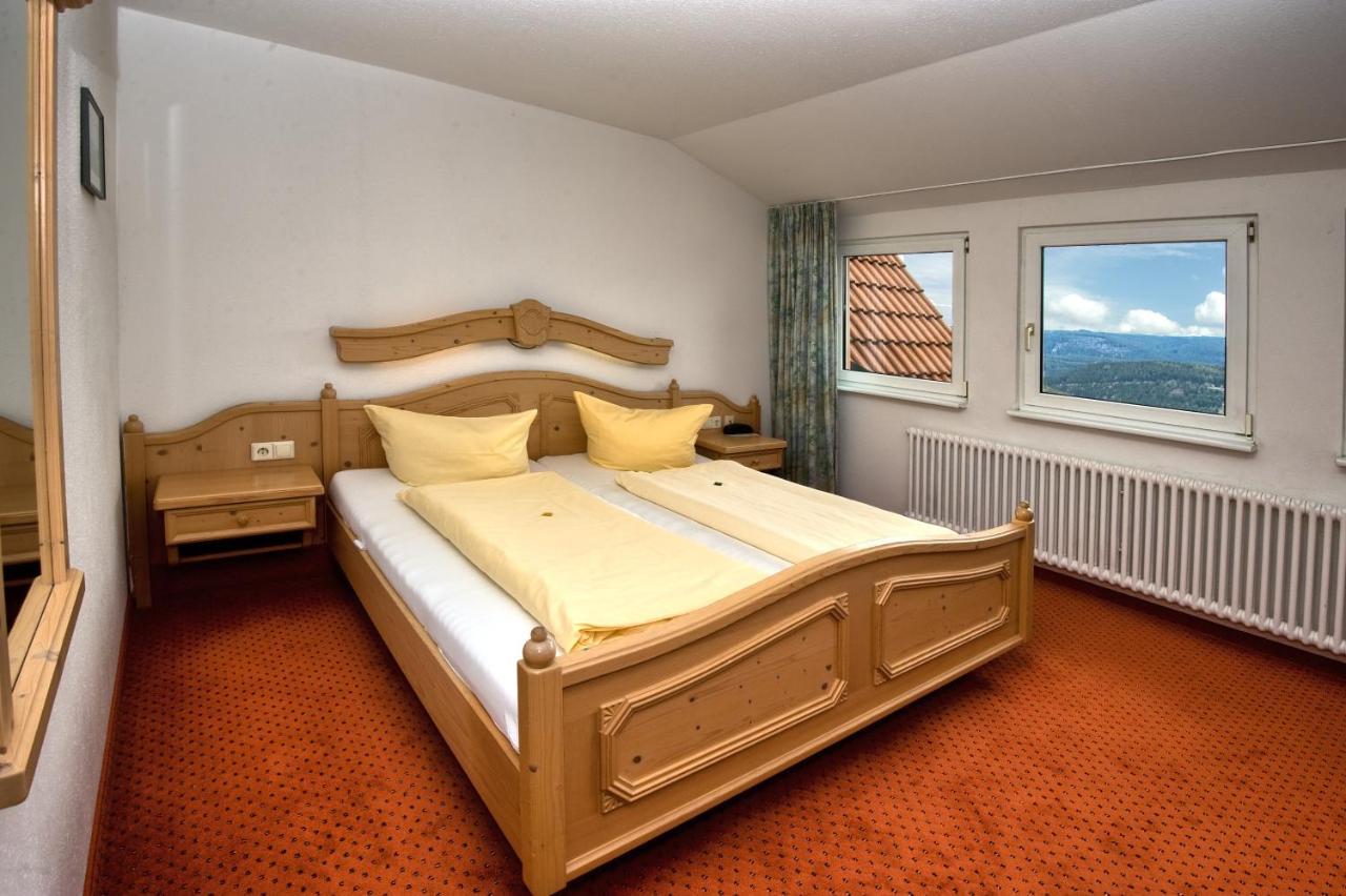 Jufa Hotel Schwarzwald Lenzkirch Esterno foto