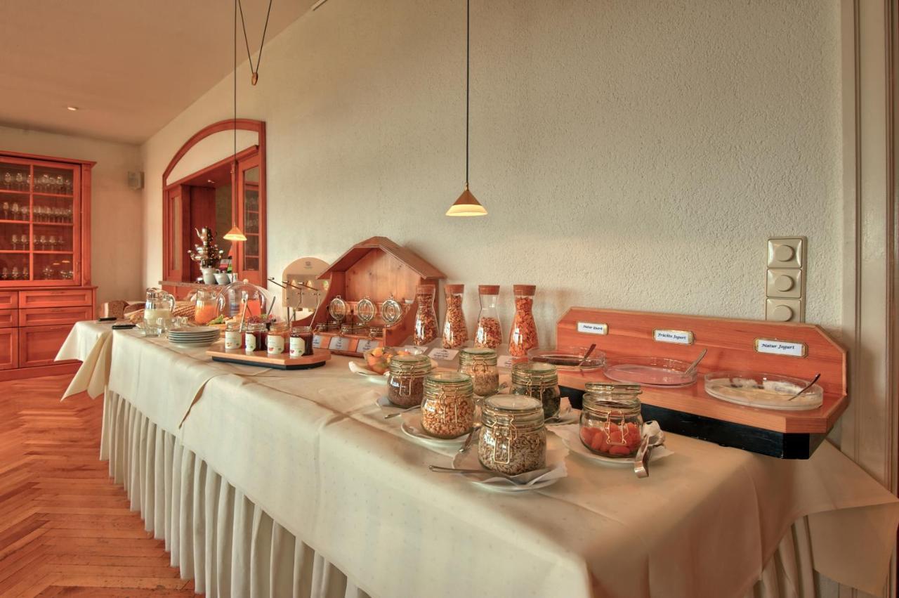 Jufa Hotel Schwarzwald Lenzkirch Esterno foto