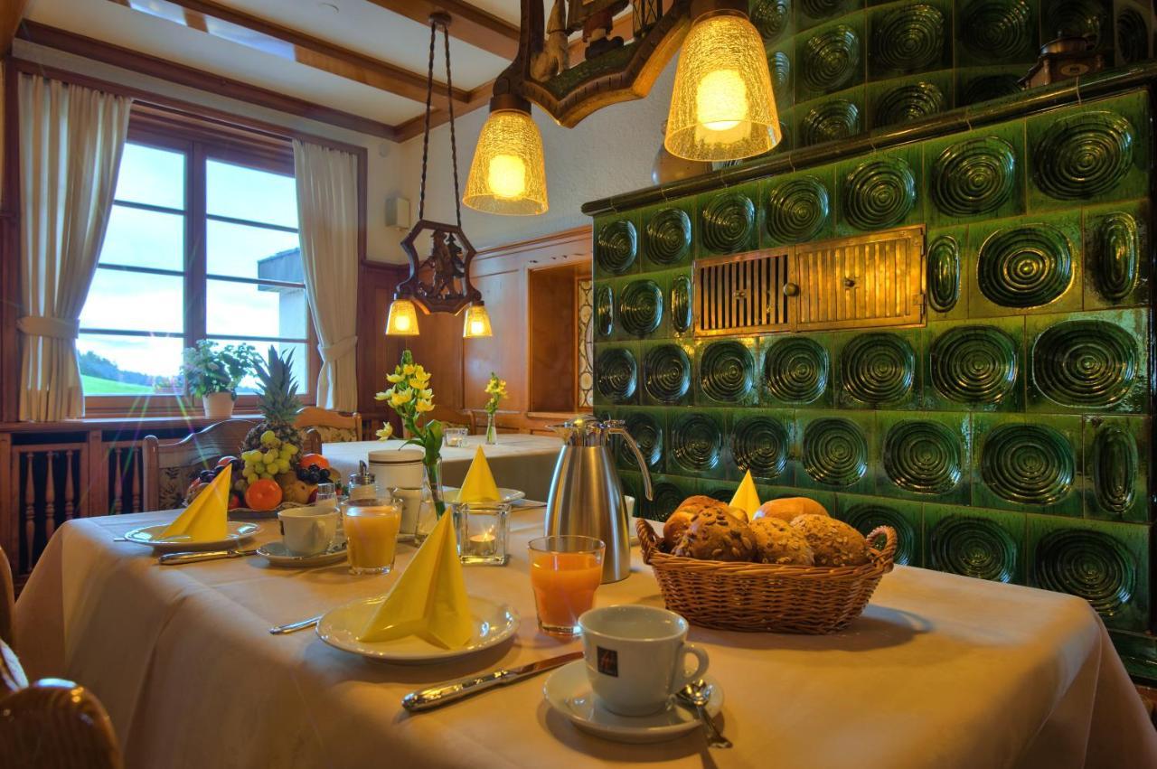 Jufa Hotel Schwarzwald Lenzkirch Esterno foto