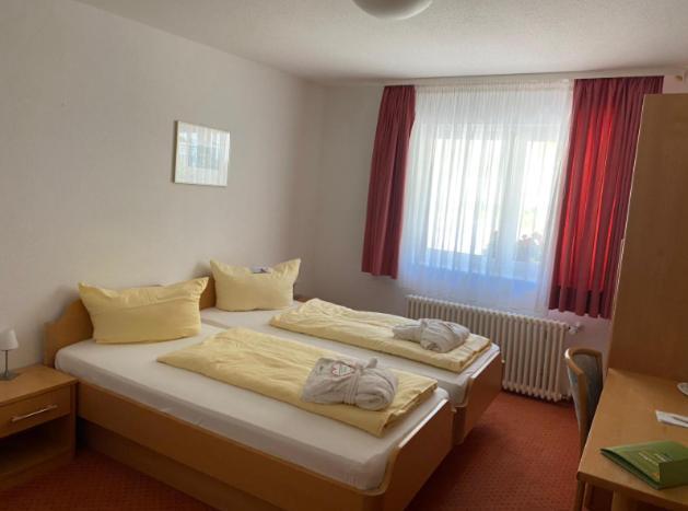 Jufa Hotel Schwarzwald Lenzkirch Esterno foto